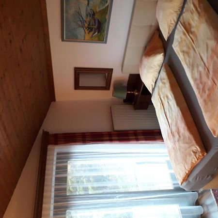 Apartment Haus Salzburg Stadt Екстериор снимка