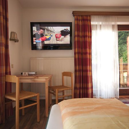 Apartment Haus Salzburg Stadt Екстериор снимка