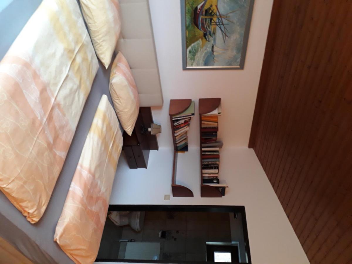 Apartment Haus Salzburg Stadt Екстериор снимка