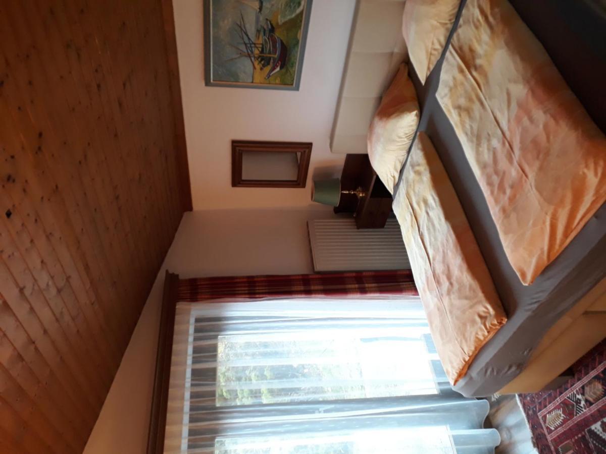 Apartment Haus Salzburg Stadt Екстериор снимка