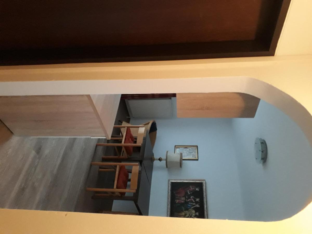 Apartment Haus Salzburg Stadt Екстериор снимка