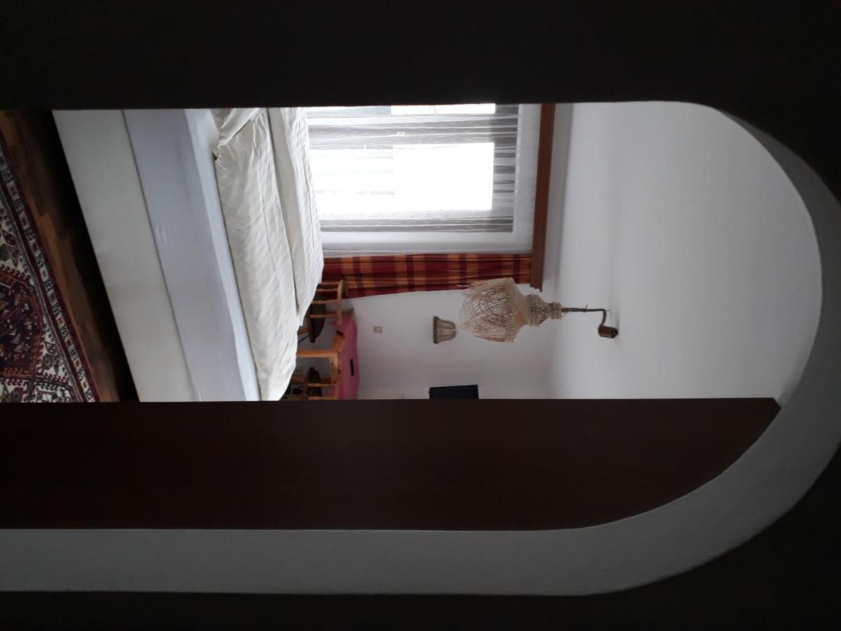 Apartment Haus Salzburg Stadt Екстериор снимка