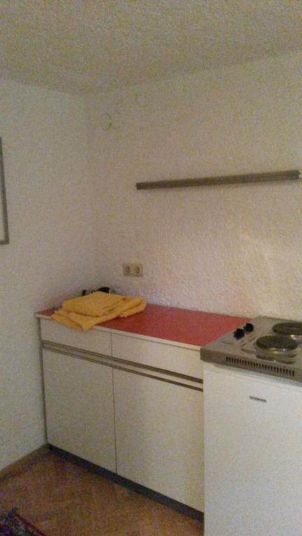 Apartment Haus Salzburg Stadt Стая снимка