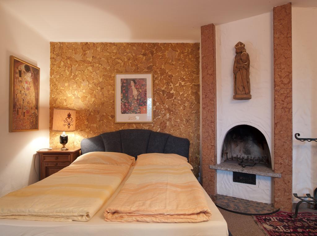 Apartment Haus Salzburg Stadt Стая снимка