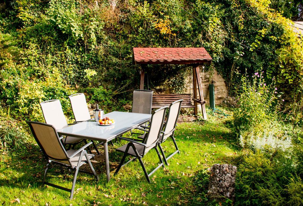 Apartment Haus Salzburg Stadt Екстериор снимка