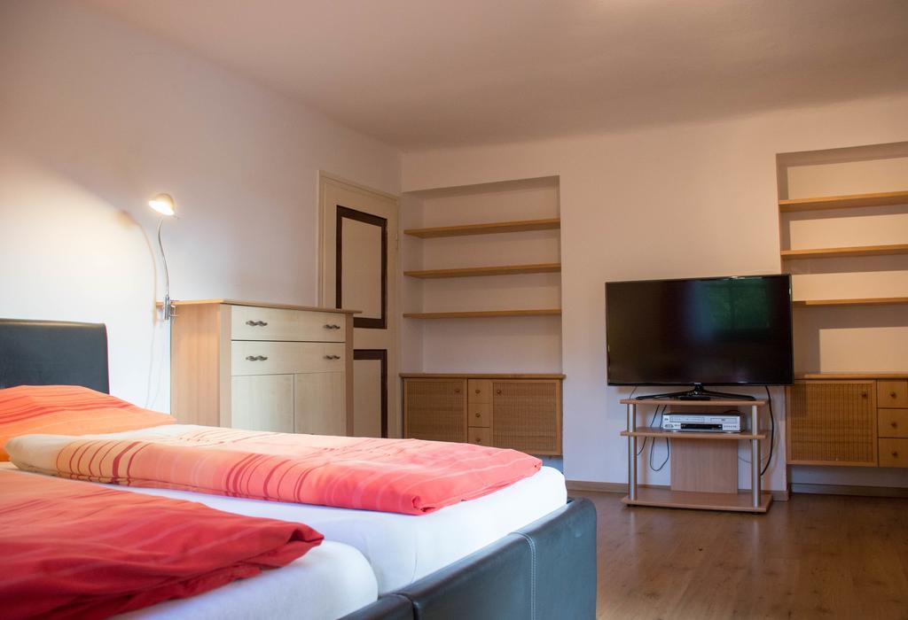 Apartment Haus Salzburg Stadt Екстериор снимка