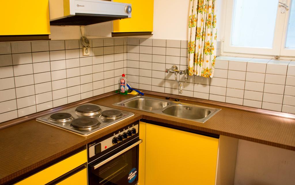Apartment Haus Salzburg Stadt Екстериор снимка