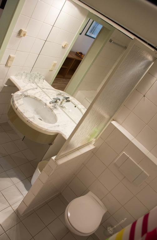 Apartment Haus Salzburg Stadt Екстериор снимка