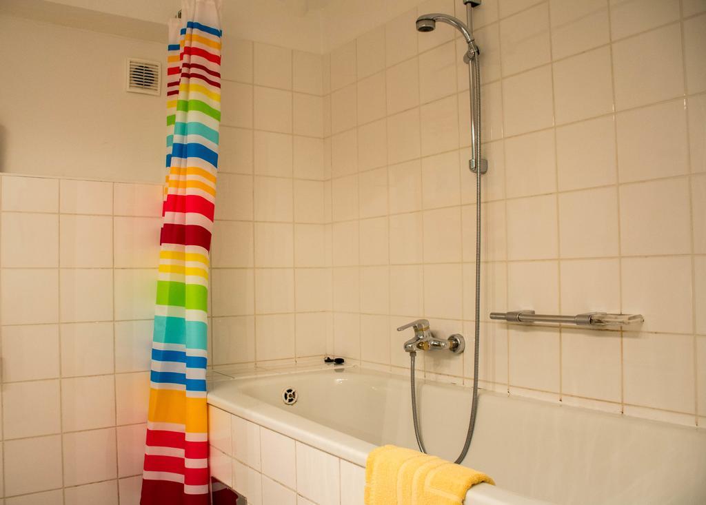 Apartment Haus Salzburg Stadt Екстериор снимка