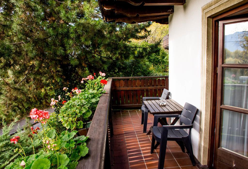 Apartment Haus Salzburg Stadt Екстериор снимка