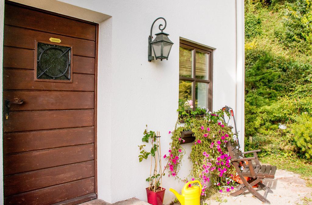 Apartment Haus Salzburg Stadt Екстериор снимка