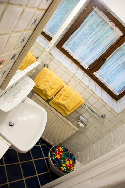 Apartment Haus Salzburg Stadt Екстериор снимка