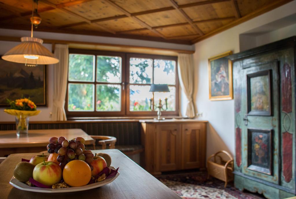 Apartment Haus Salzburg Stadt Екстериор снимка