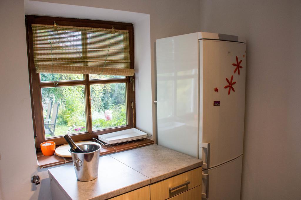 Apartment Haus Salzburg Stadt Екстериор снимка