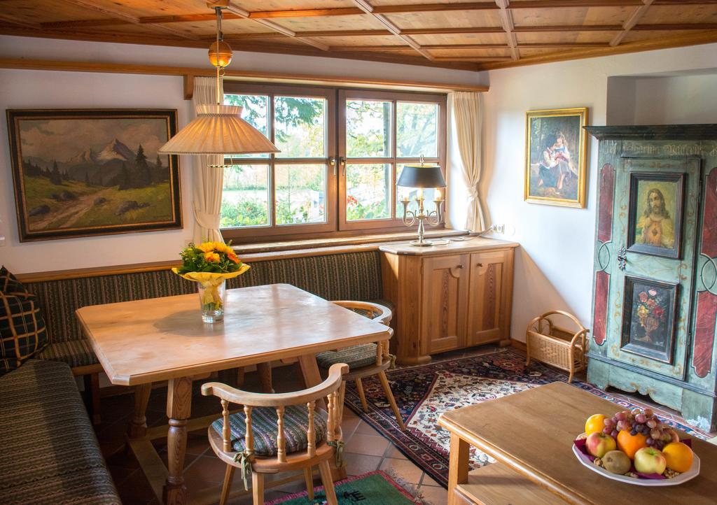 Apartment Haus Salzburg Stadt Екстериор снимка