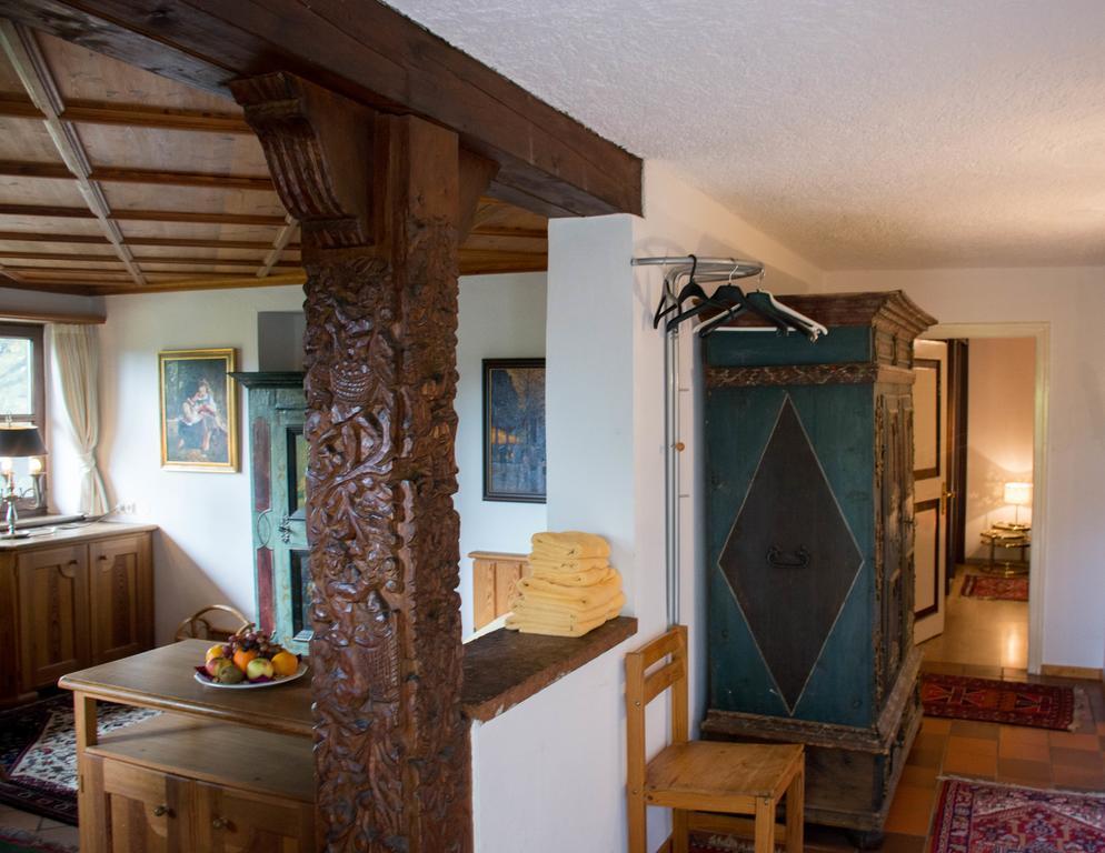 Apartment Haus Salzburg Stadt Екстериор снимка