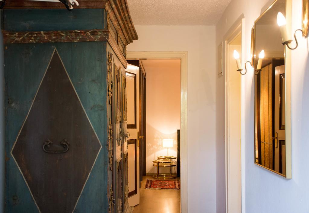 Apartment Haus Salzburg Stadt Екстериор снимка