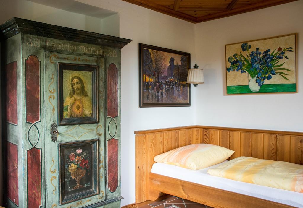 Apartment Haus Salzburg Stadt Екстериор снимка