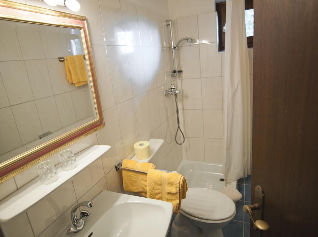 Apartment Haus Salzburg Stadt Екстериор снимка