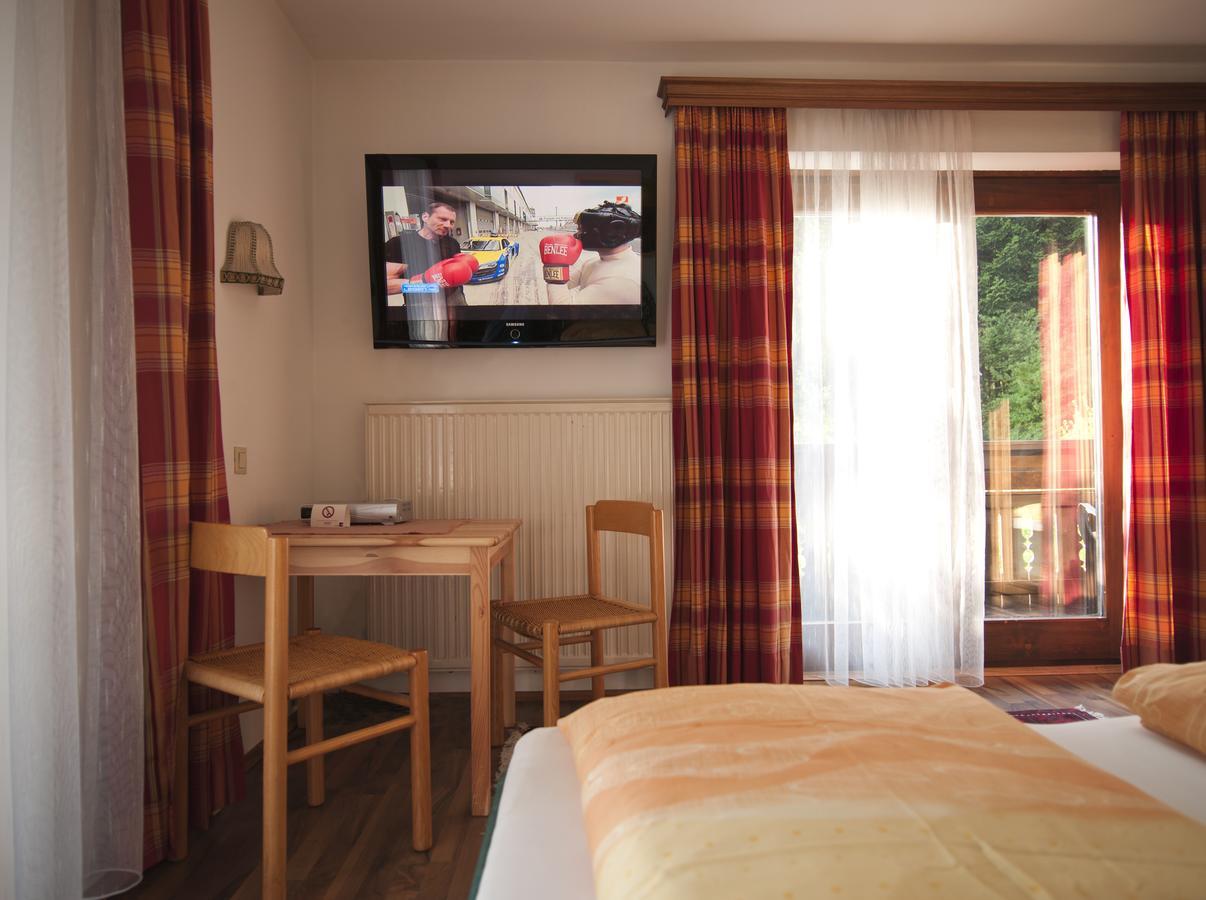 Apartment Haus Salzburg Stadt Екстериор снимка