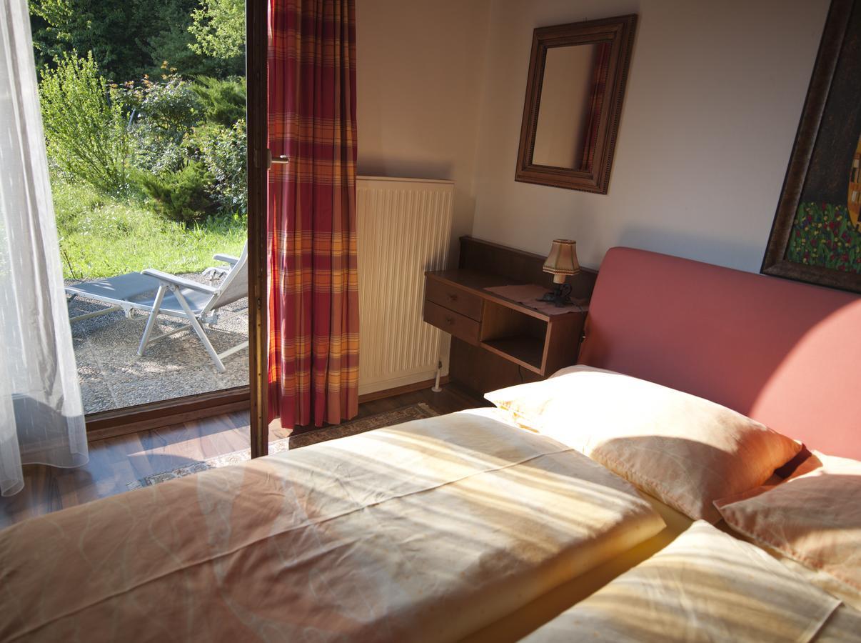 Apartment Haus Salzburg Stadt Екстериор снимка