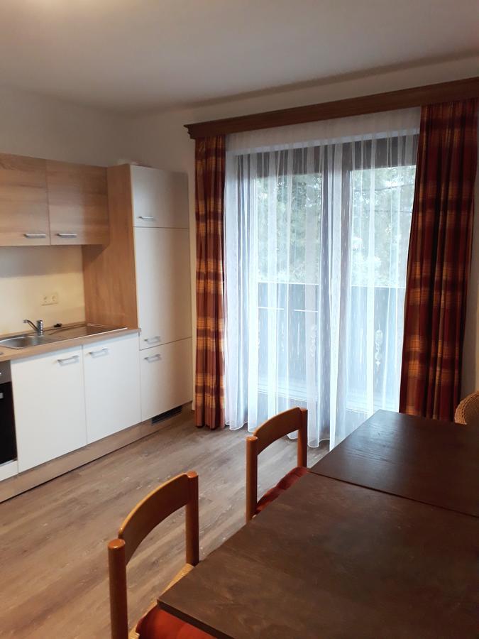 Apartment Haus Salzburg Stadt Екстериор снимка